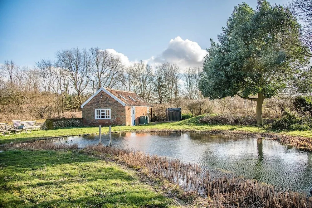 Mill Cottage, Tunstall