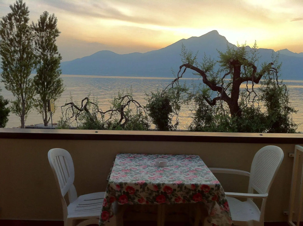 Hotel Fraderiana