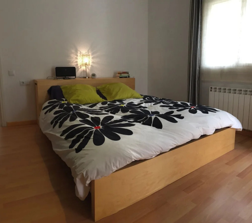 Historical Calafell Apartment