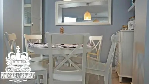 Pomorskie Apartamenty Ceynowy 1