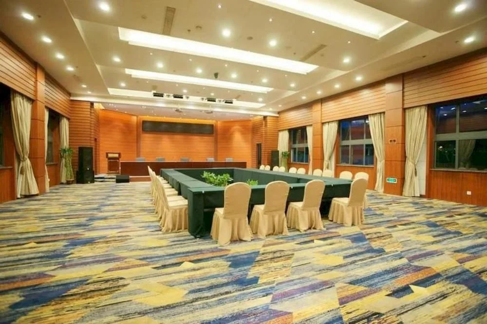 Hangzhou Xishang Hotel