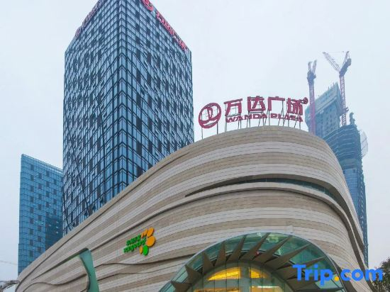Jika Audio-Visual Mercure (Kunming Railway Station Xishan Wanda Plaza)