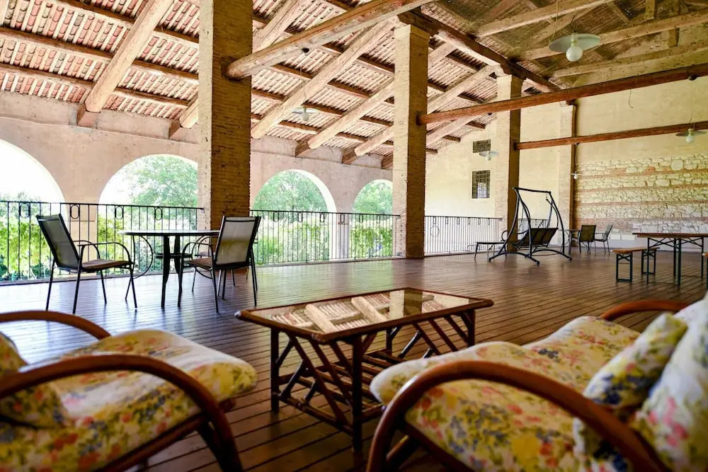 Noci Apartment With two Bedrooms and one Bathroom on the First Floor Apartment 3