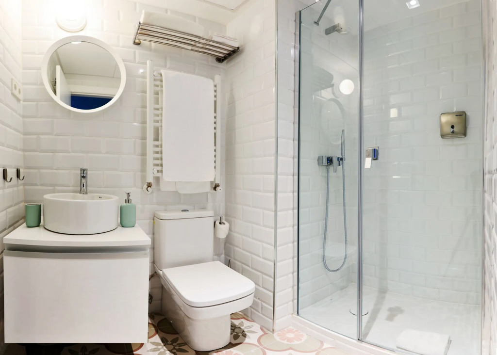 Home Art Apartments Salamanca