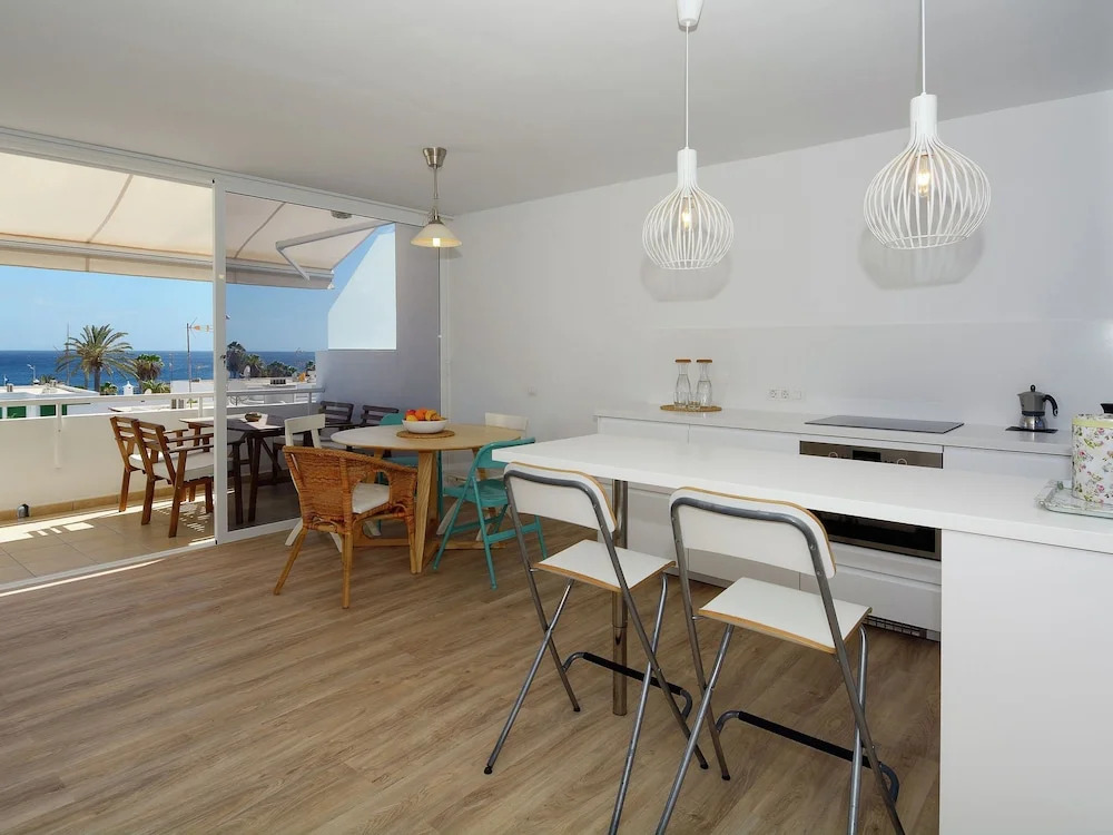 Relaxed Apartment in Puerto del Carmen With Swimming Pool