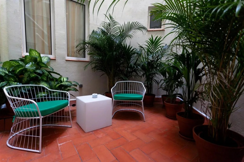 Hotel Vasanta