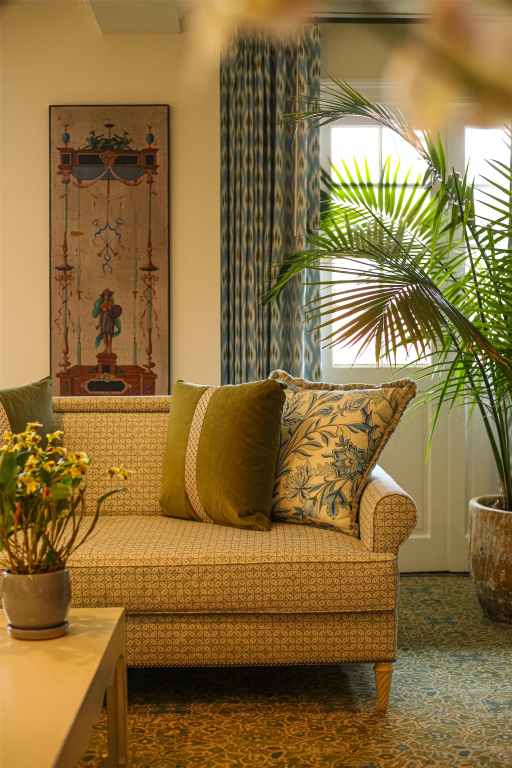 Bienville House