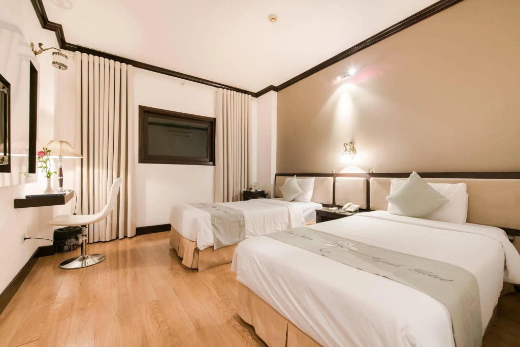 La Siesta Premium Hang Be