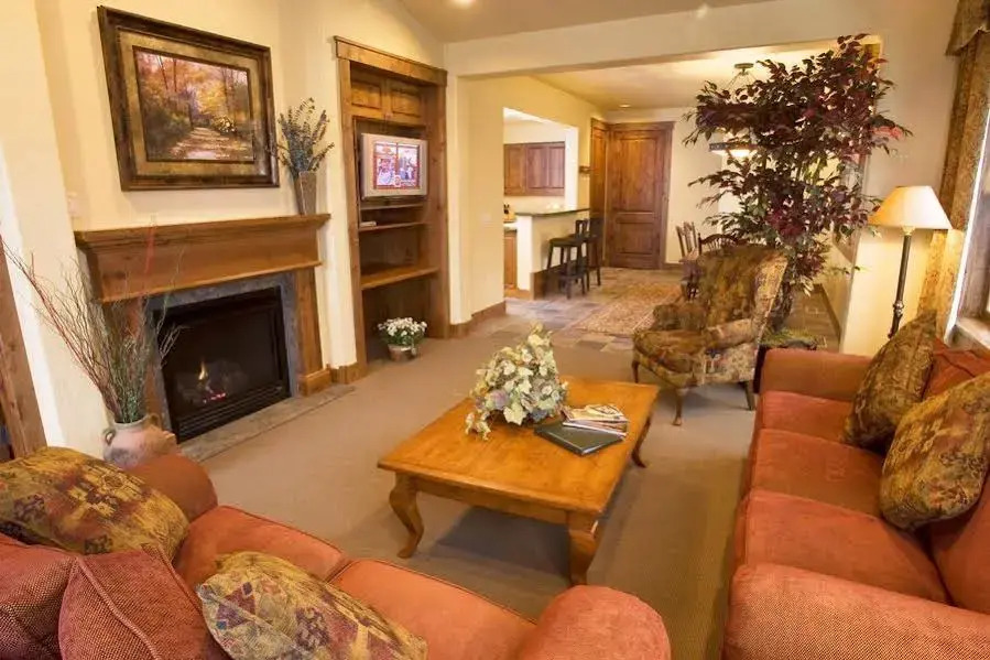 Grand View Lodge