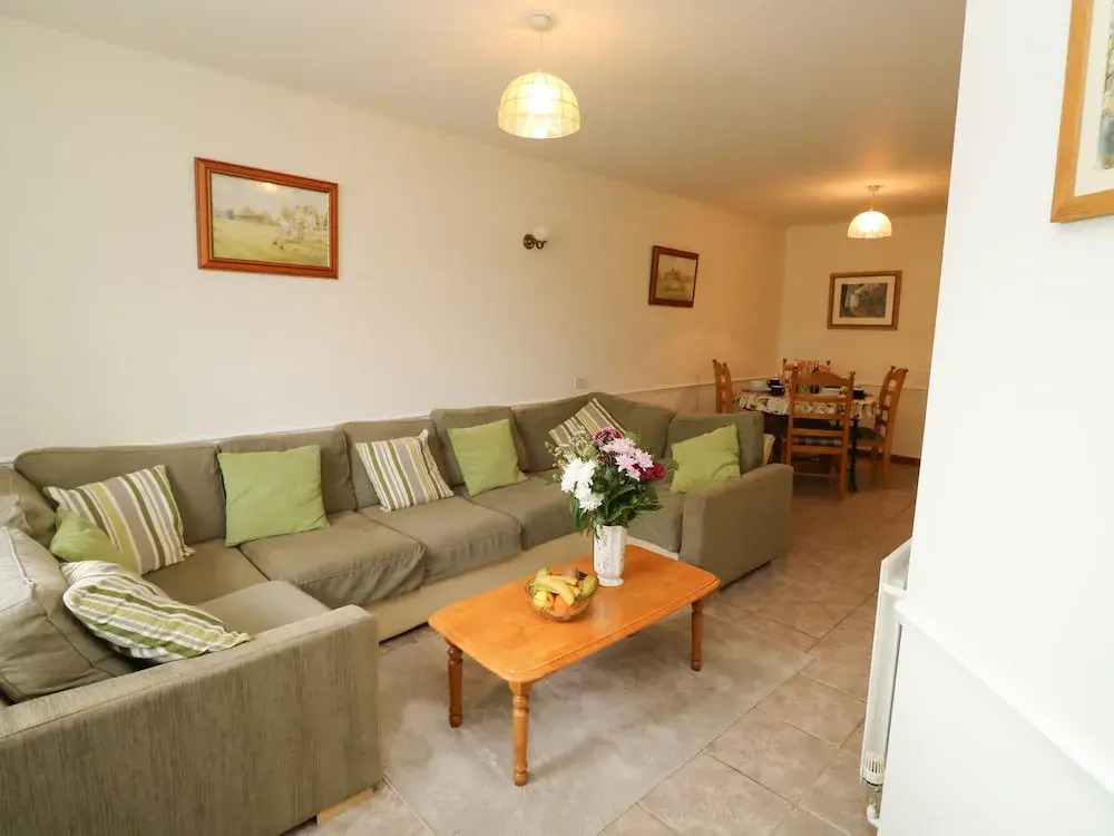 Stags Cottage