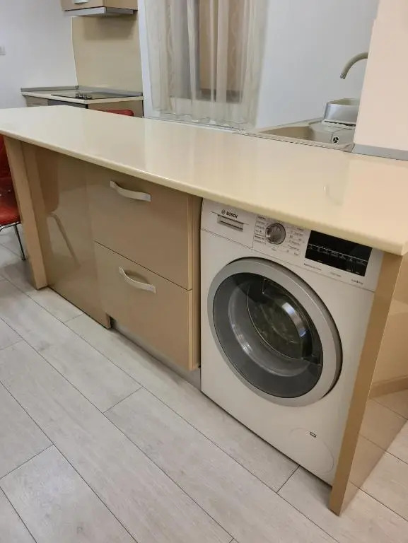 Emporia Studio Flat
