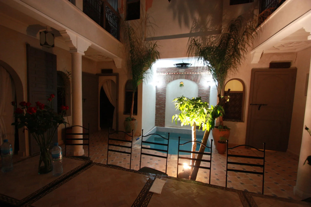 Riad Beldi