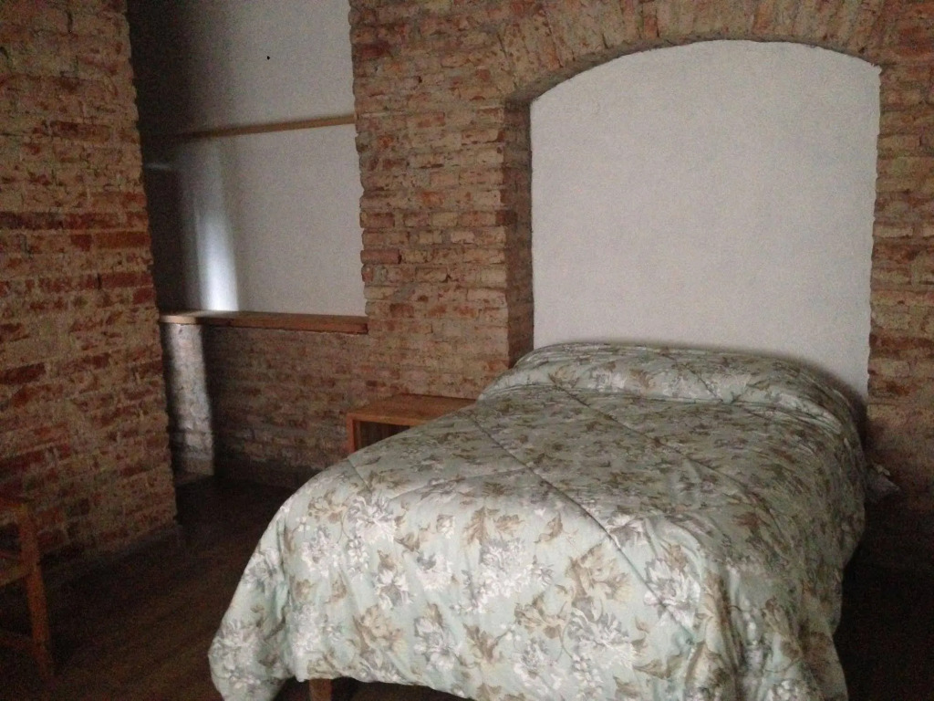 Hotel bugambilias