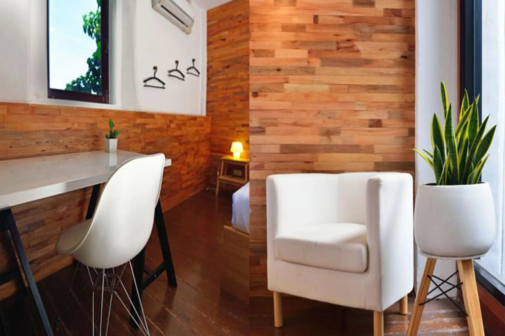 The Rommanee Boutique Guesthouse
