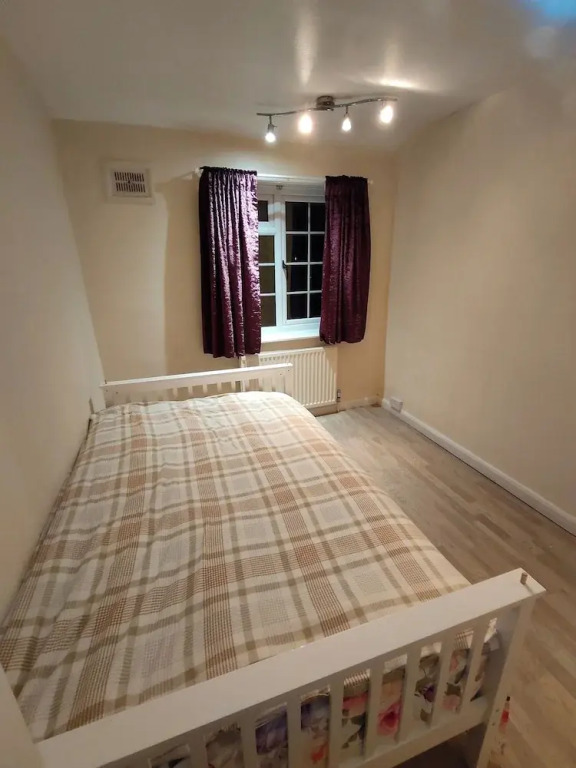 South London 3 Bedroom House