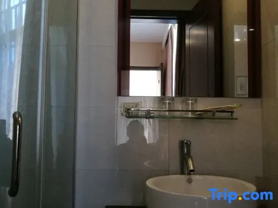 Ningbo Xiae Holiday Hotel (Lianfeng Road Branch)