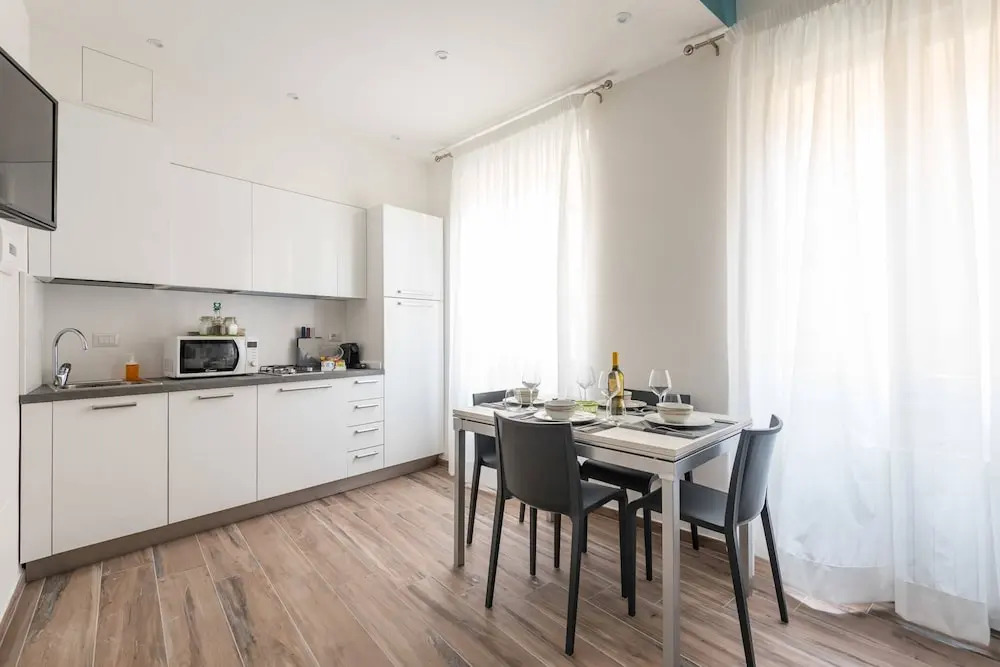 Signoria Conte's Suite
