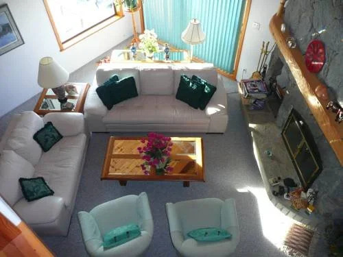 Chalet Beau Sejour