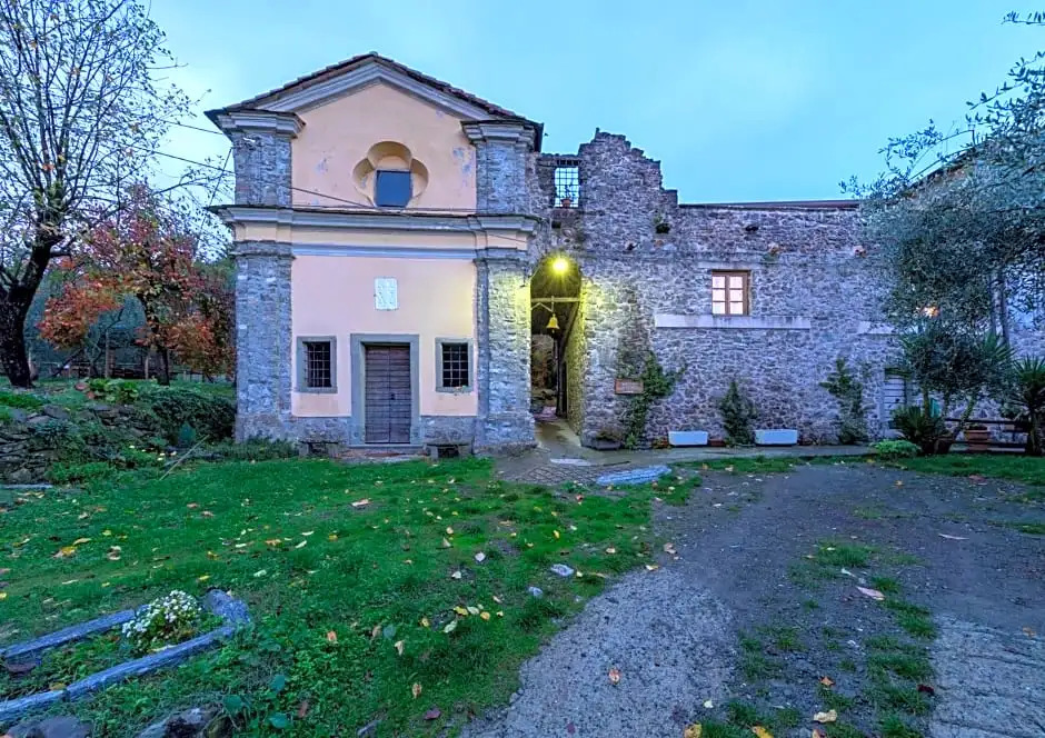UnOttima Annata B&B