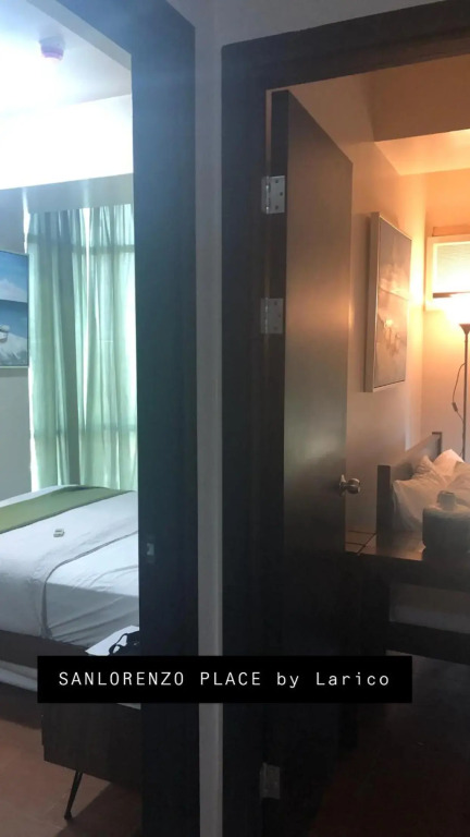SAN LORENZO PLACE 2BR 29-E by LARICO