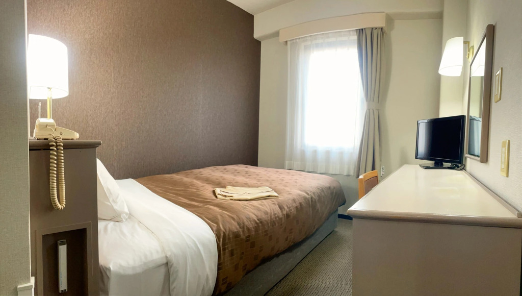 Yono Daiichi Hotel