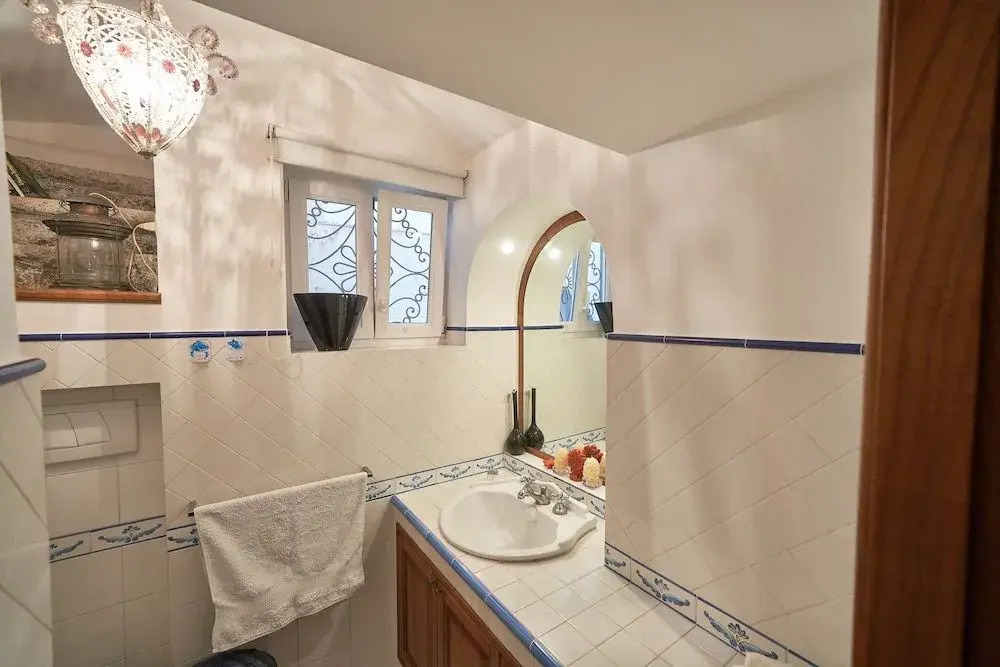 L'Abate Luxury Apartment