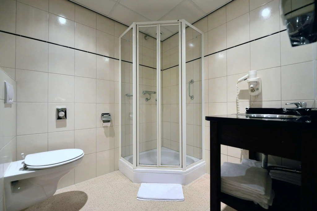 Best Western Dam Square Inn