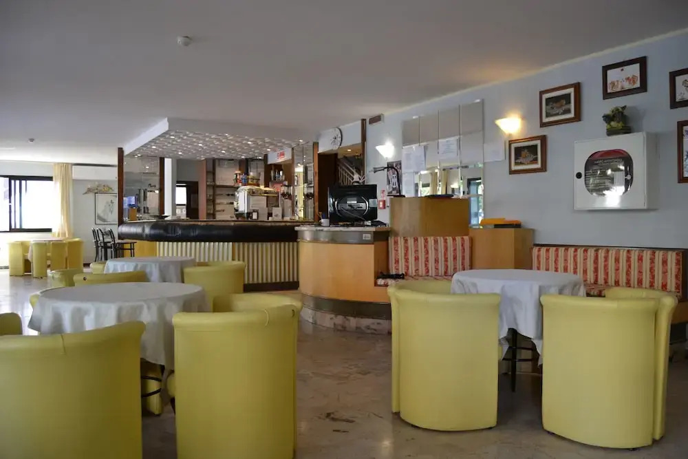 Hotel Rosy