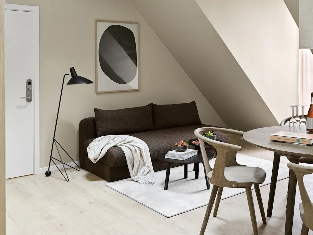 Aura Apartment Hotel