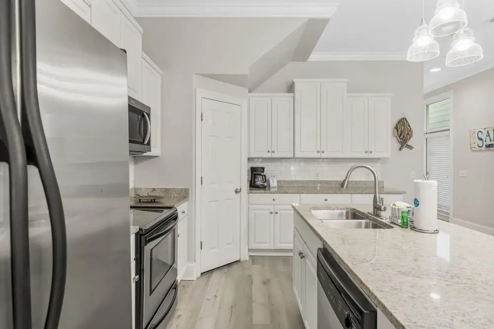 Spectacular Gulf Views w/ Private Pool! Remarkable 3BR 3.5ba Bedding for 12!