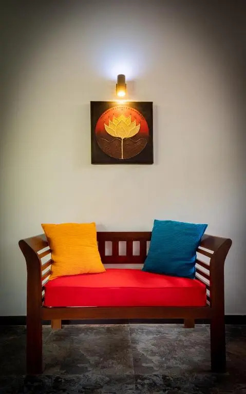 Mirissa Dream Villa