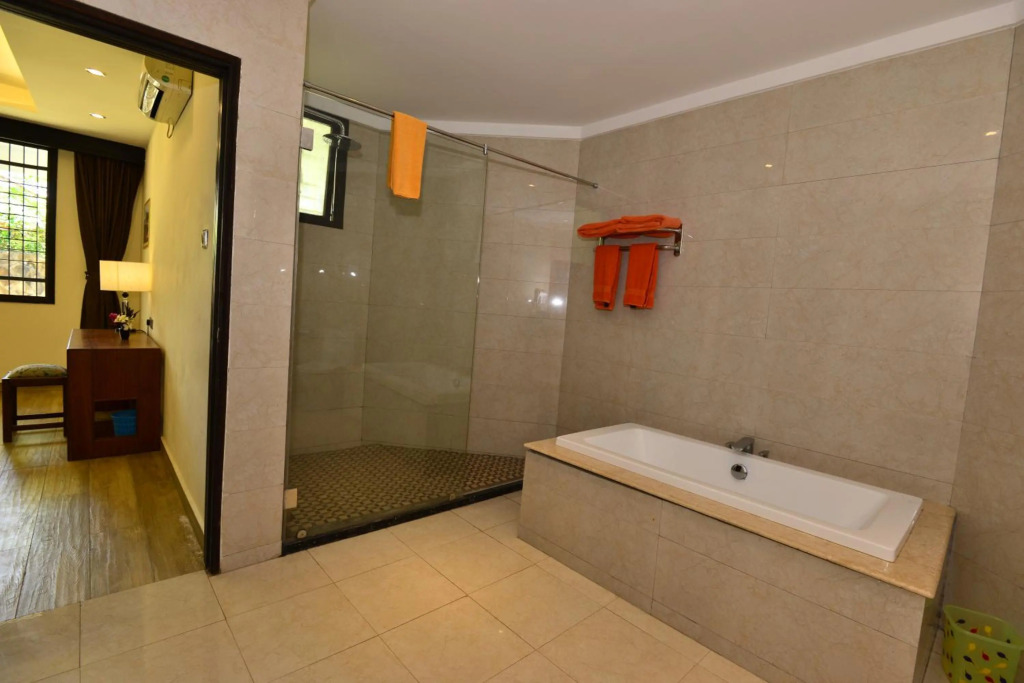 Baobab Holiday Resort