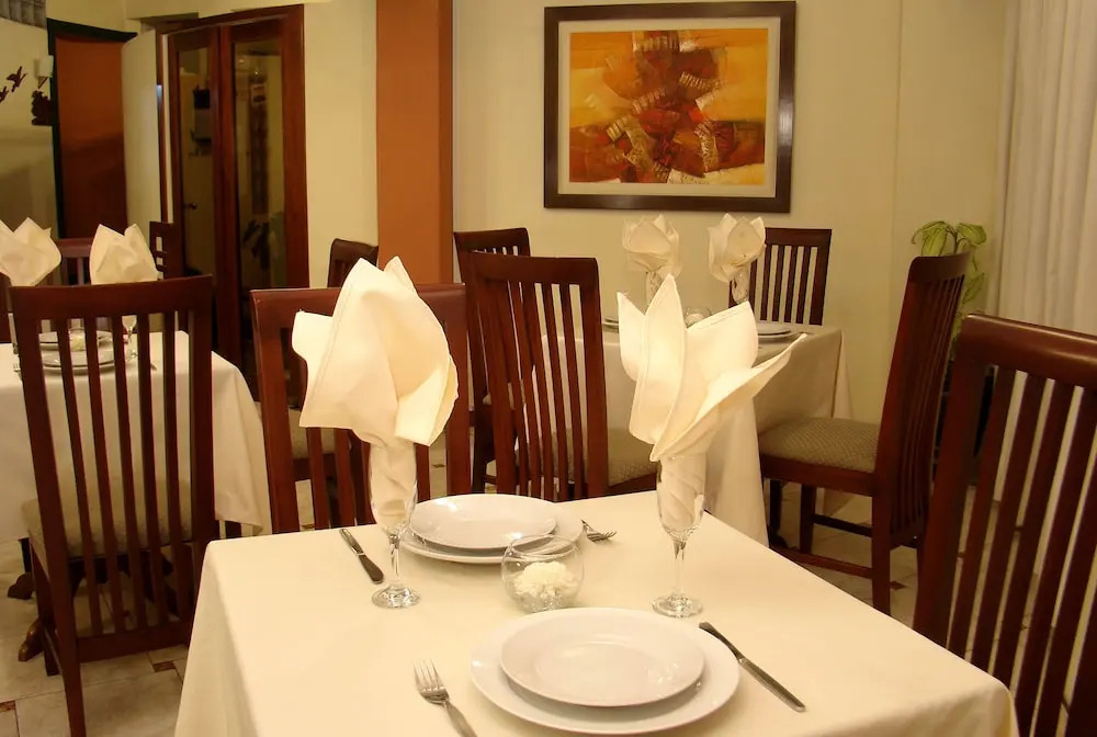 Hotel Torre Norte