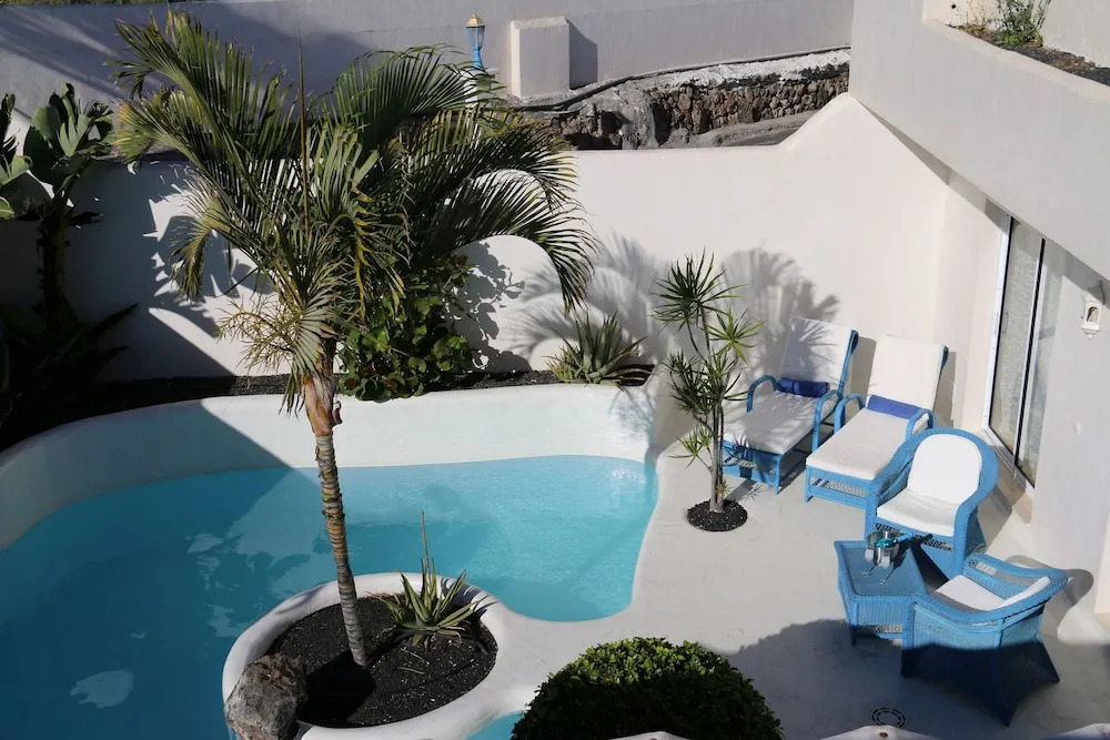 Villa Solares