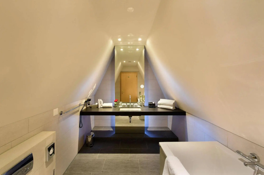 Hotel Vitznauerhof - Lifestyle Hideaway at Lake Lucerne