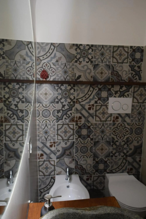Le Moresche Apartment