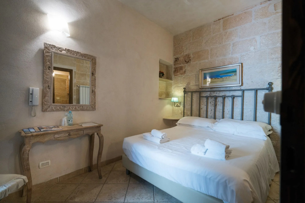 Santo Stefano Home & Breakfast - Sea view terrace