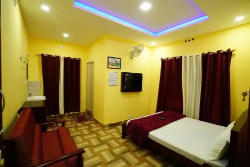 Tripstays 4501