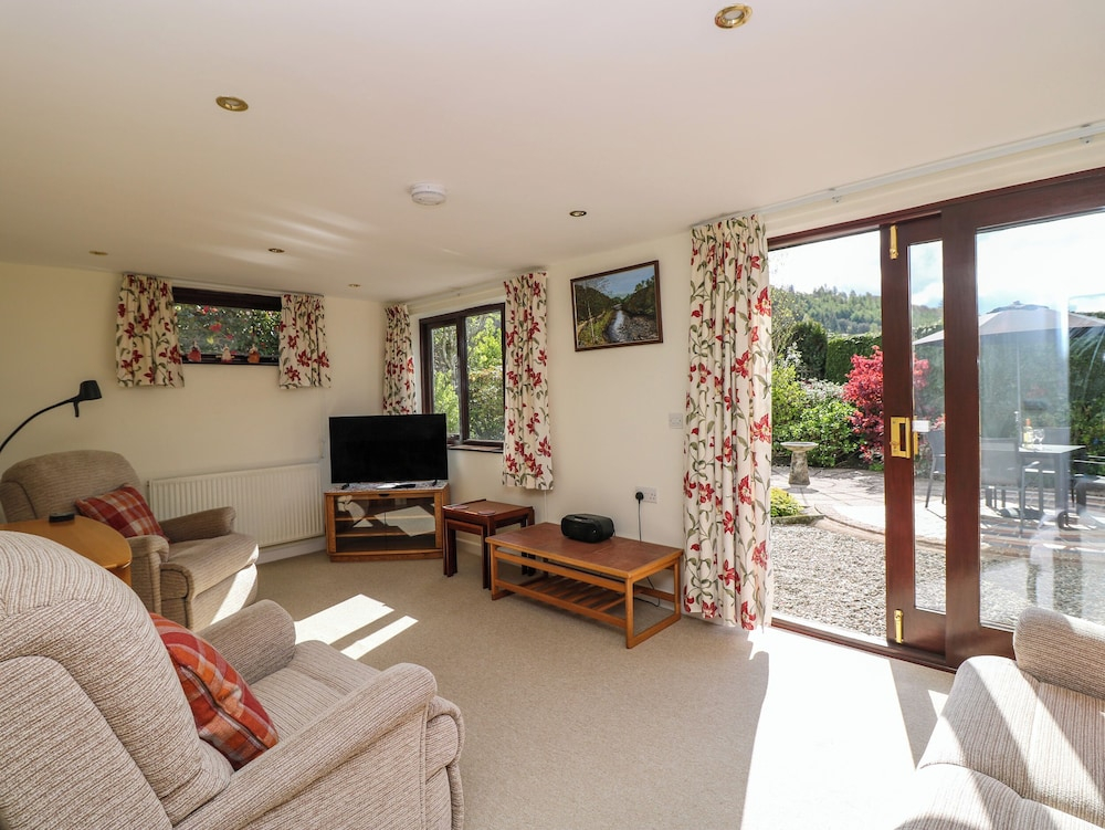 Rowanberry Cottage