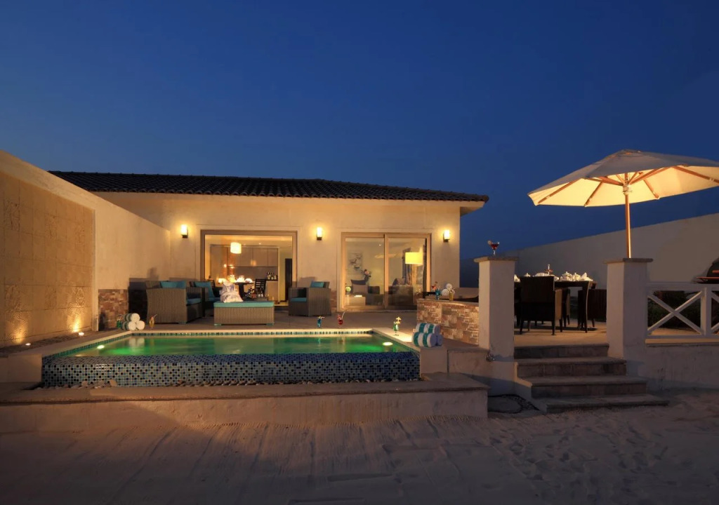 Dana Beach Resort