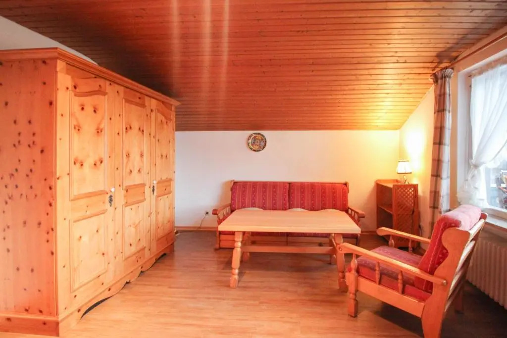 Apartments- und Ferienhaus Anton