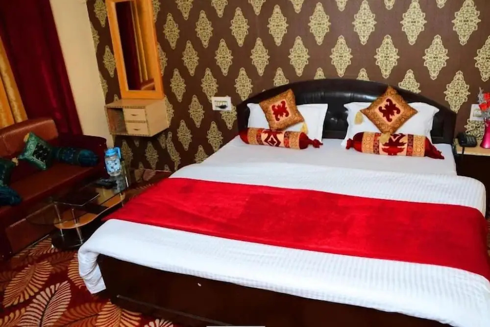 Millennium Guest House And Hotel