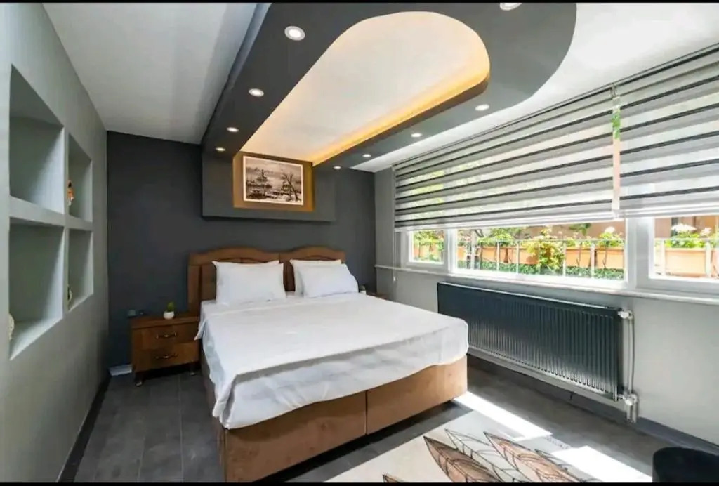 Alpacino Apart Hotel