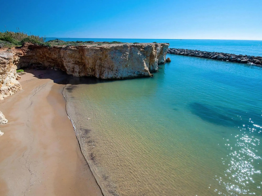 Attractive apartment in Ispica near the beach