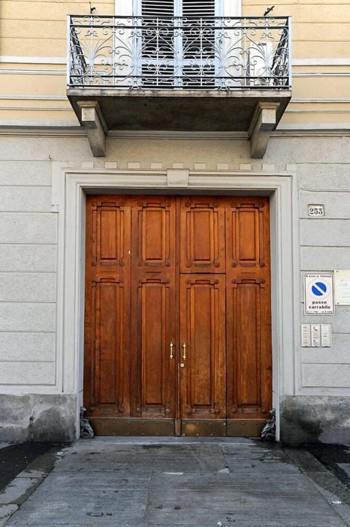 Modern Apartment in Lingotto Area