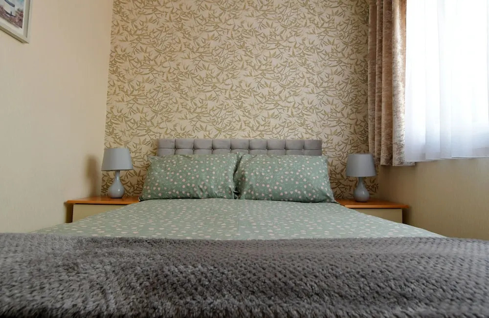 Pet friendly sleeps 3 Chalet Bridlington free elec