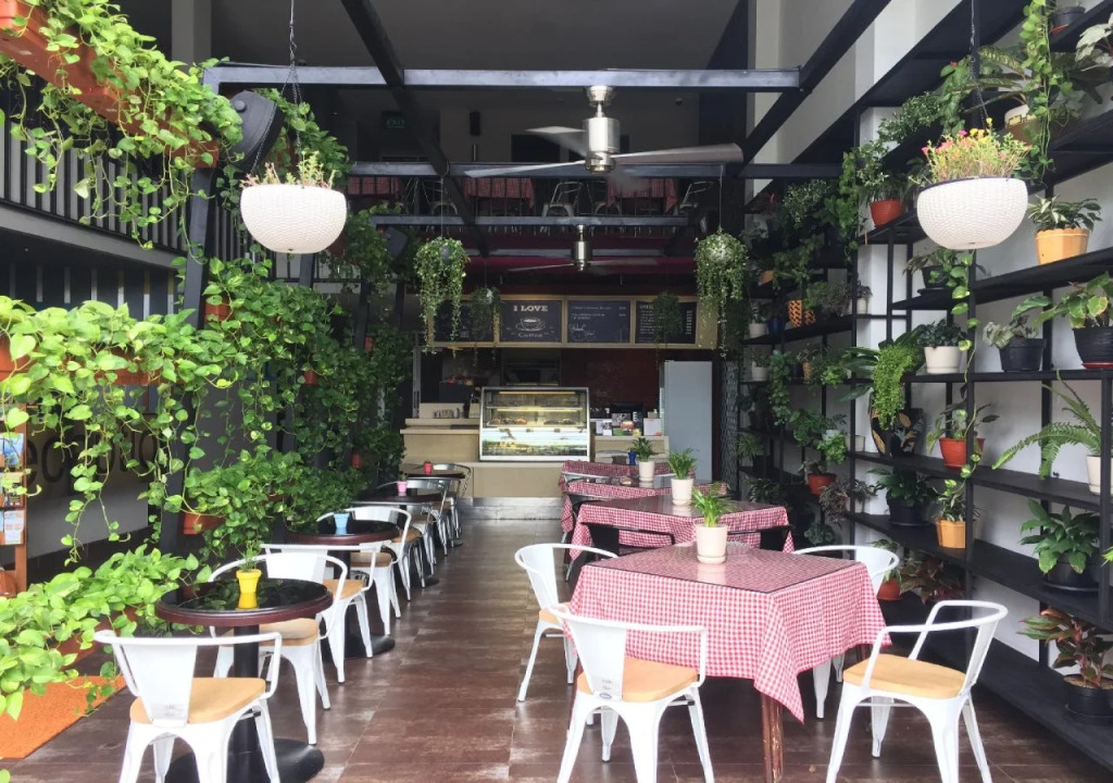 Loft Legian Hotel Bali