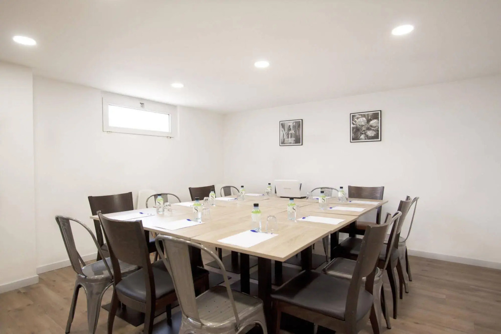 Hotel San Carlu Citadelle Ajaccio