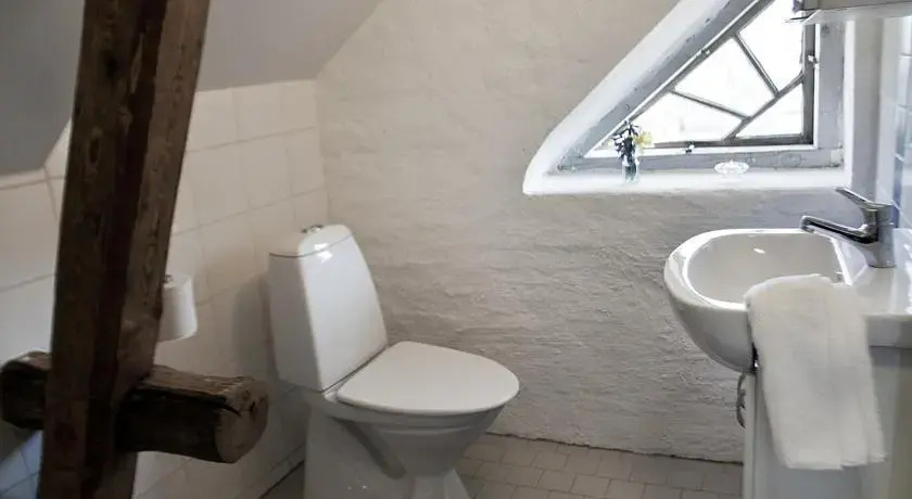 STF Solberga Gård