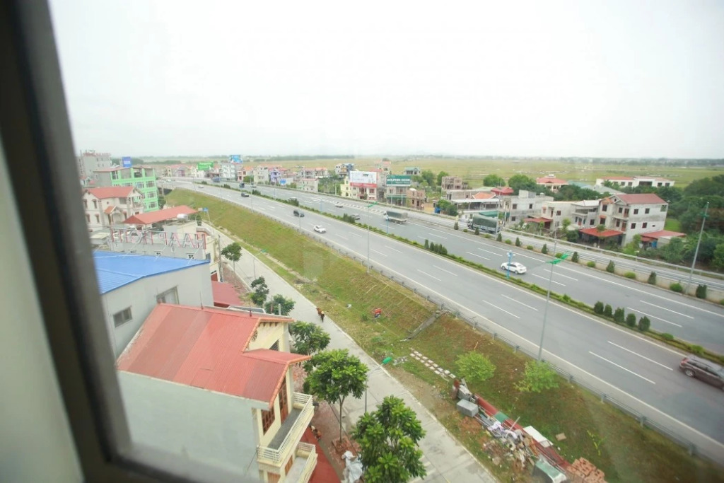 Family Hotel Soc Son